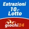 10eLotto - 10 e lotto 5 minuti