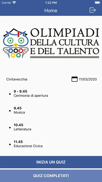 Semifinali OCT Screenshots