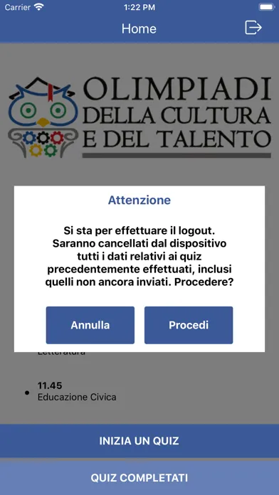 Semifinali OCT Screenshots