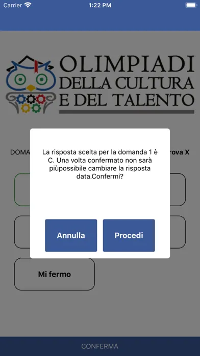 Semifinali OCT Screenshots
