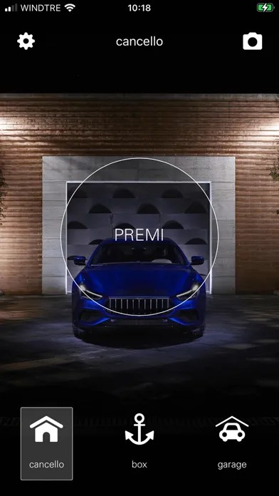 Smart Gate RC 스크린샷