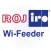 IRO ROJ Wi-Feeder