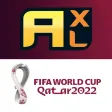FIFA World Cup Qatar 2022™ AXL FIFA World Cup Qatar 2022™ AXL