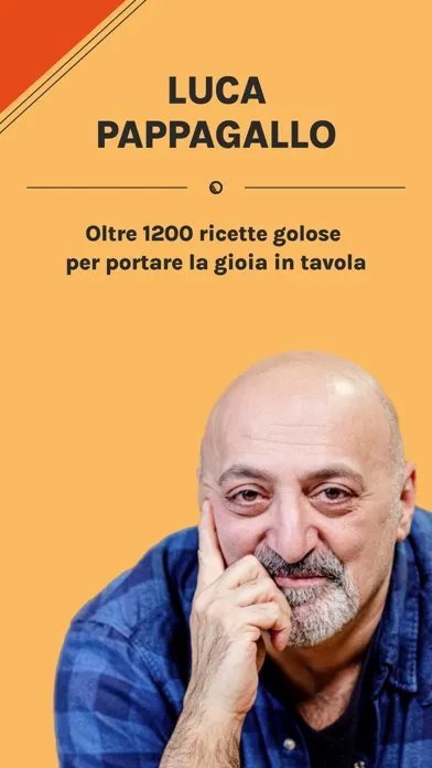 Casa Pappagallo 스크린샷