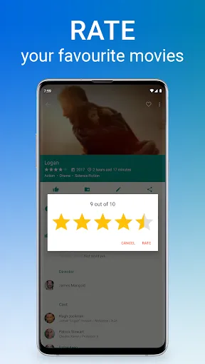Cinemaniac - Movies To Watch Screenshots