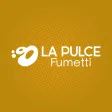 La Pulce fumetti