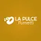 La Pulce fumetti