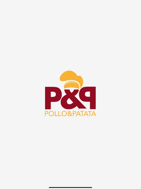 Zrzuty ekranu Pollo & Patata iPad 