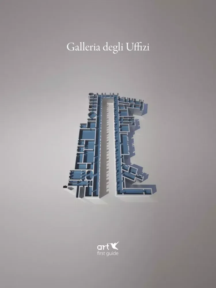 Uffizi iPad  স্ক্রিনশট