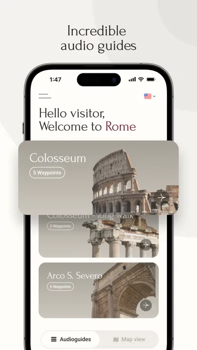 MyColosseum Screenshots