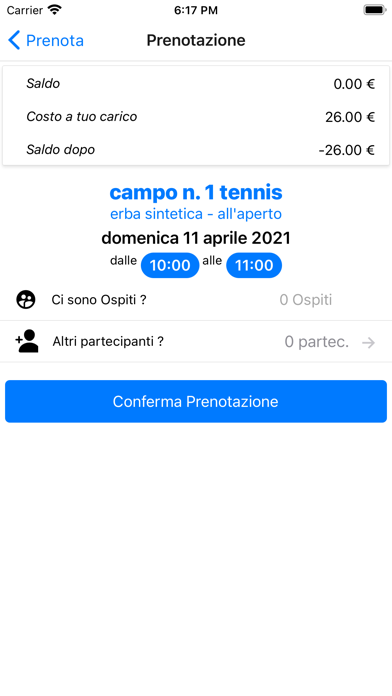 Parco Lotto Ekran Görüntüleri