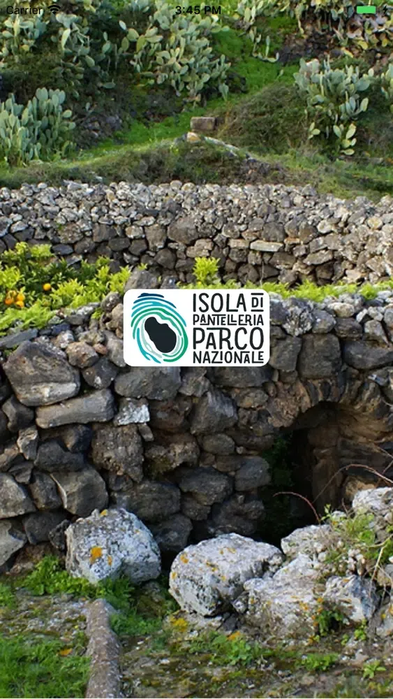 PN Isola Pantelleria应用截图