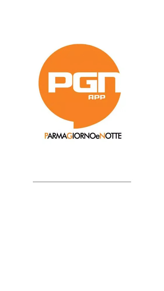 Parma Giorno e Notte سکرین شاٹس
