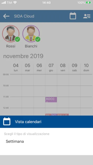 SIDA Tools应用截图