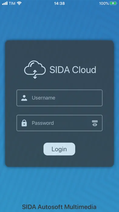 SIDA Tools应用截图