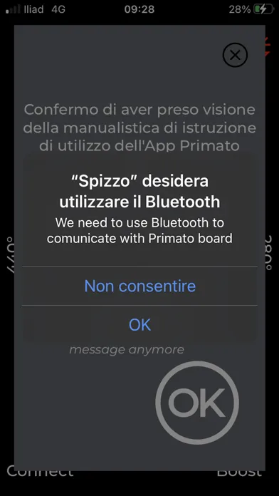 Primato Lite سکرین شاٹس