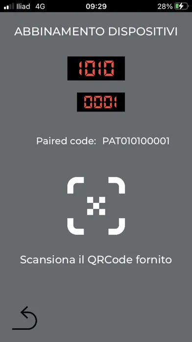 Primato Lite سکرین شاٹس