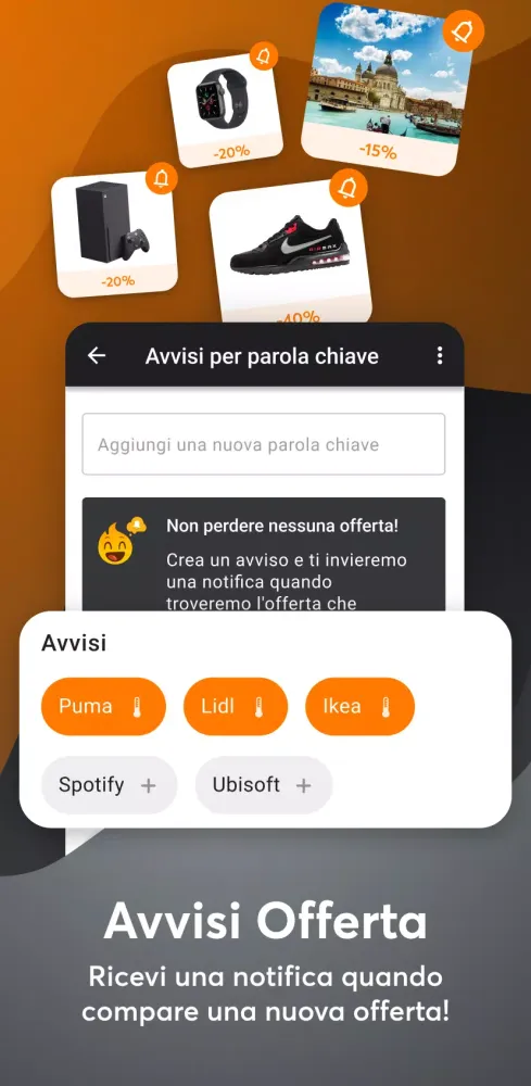 Pepper.it Ekran Görüntüleri