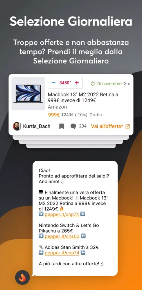 Pepper.it Ekran Görüntüleri