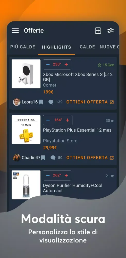 Pepper.it Ekran Görüntüleri