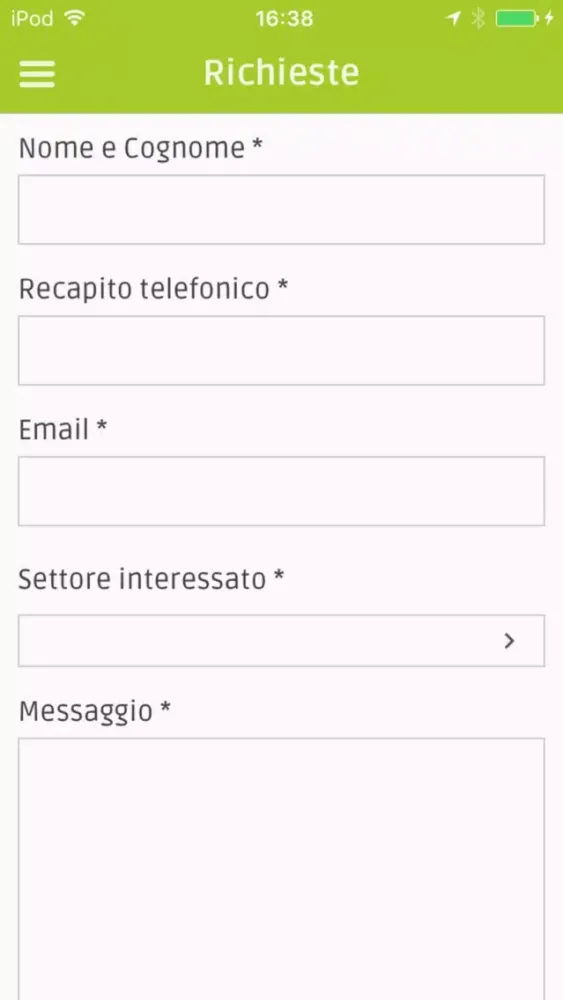 تصاویر AgriServices – Trattori e ricambi