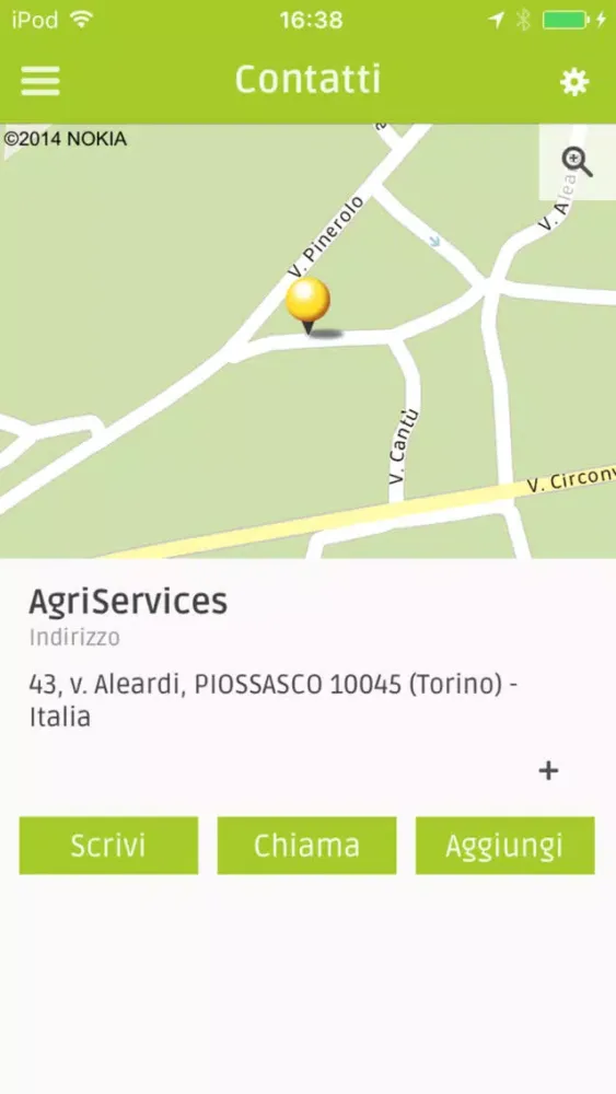 تصاویر AgriServices – Trattori e ricambi