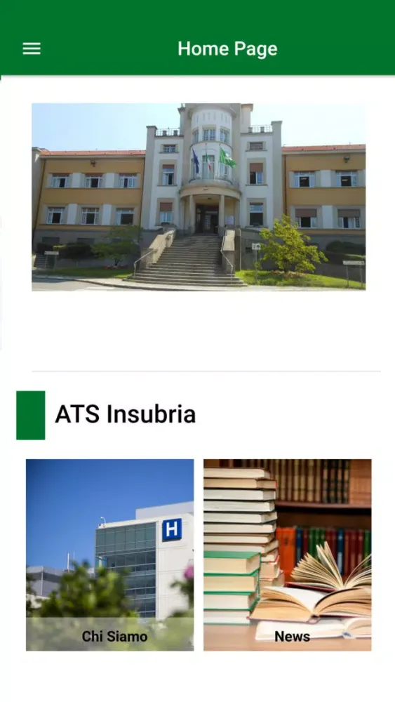 ATS Insubria Screenshots