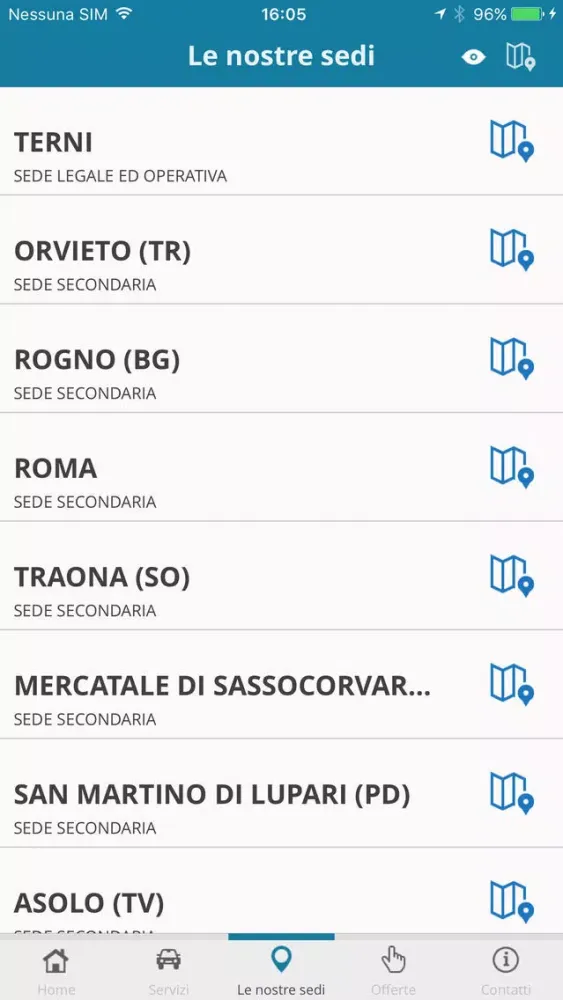 Autonoleggio Easy Rent Screenshots