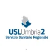 Azienda USL Umbria 2 Azienda USL Umbria 2