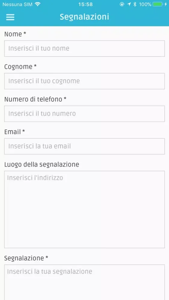 Comune di Ponte nelle Alpi應用截圖