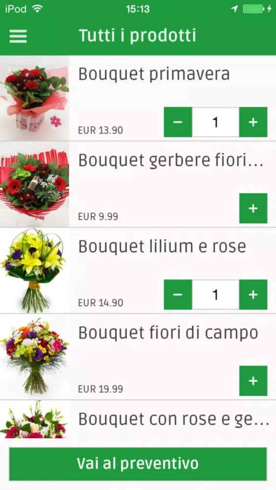صور Garden Center Quadrifoglio