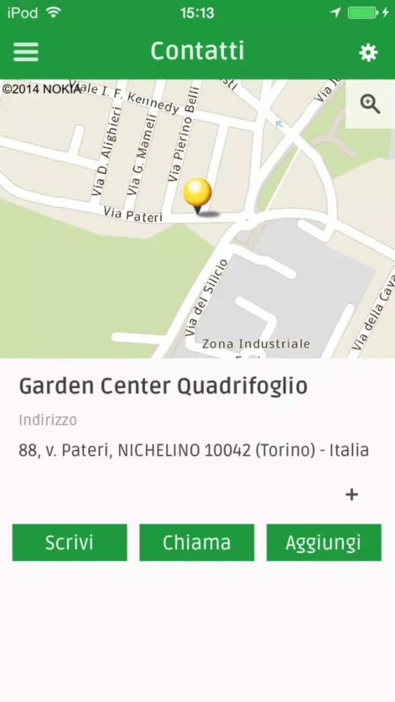 صور Garden Center Quadrifoglio