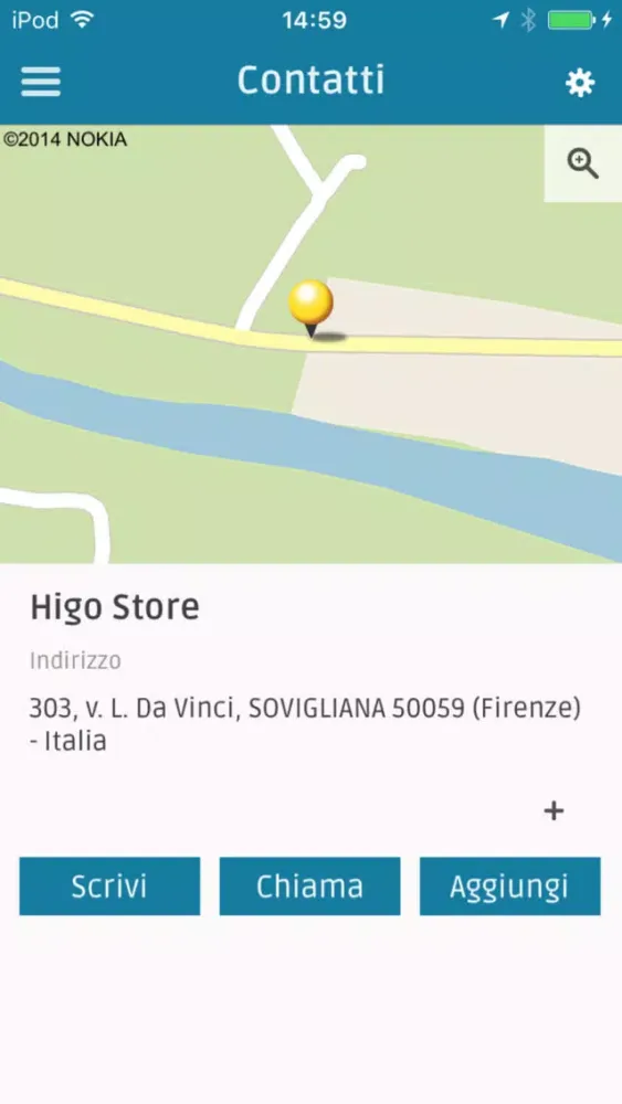 Higo Store應用截圖