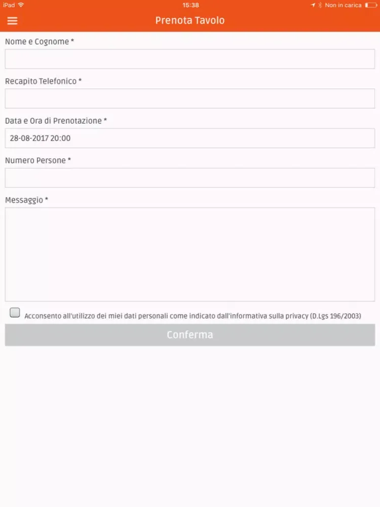 La Grande Shanghai iPad  স্ক্রিনশট