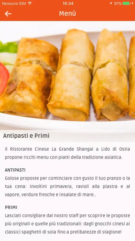 La Grande Shanghai স্ক্রিনশট