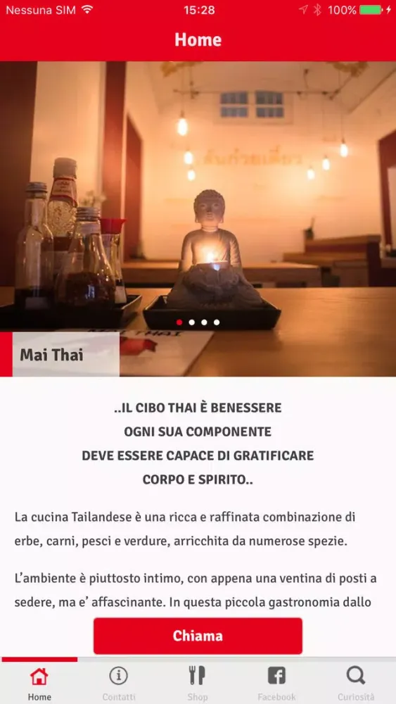 تصاویر Mai Thai Ristorante