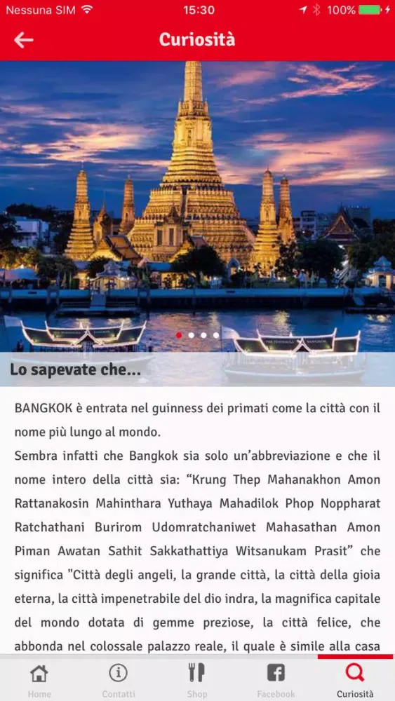 تصاویر Mai Thai Ristorante