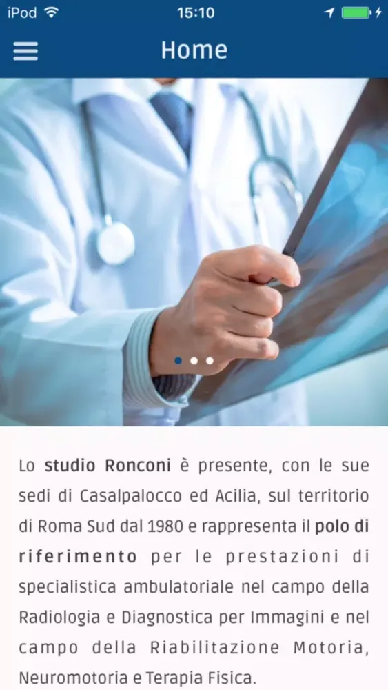 Studio Ronconi Screenshots