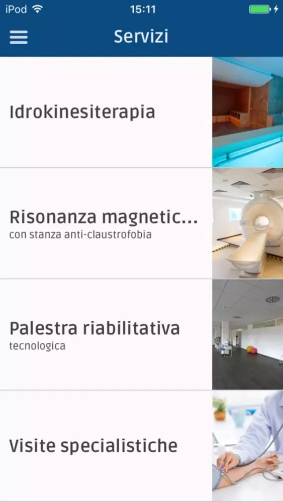Studio Ronconi Screenshots