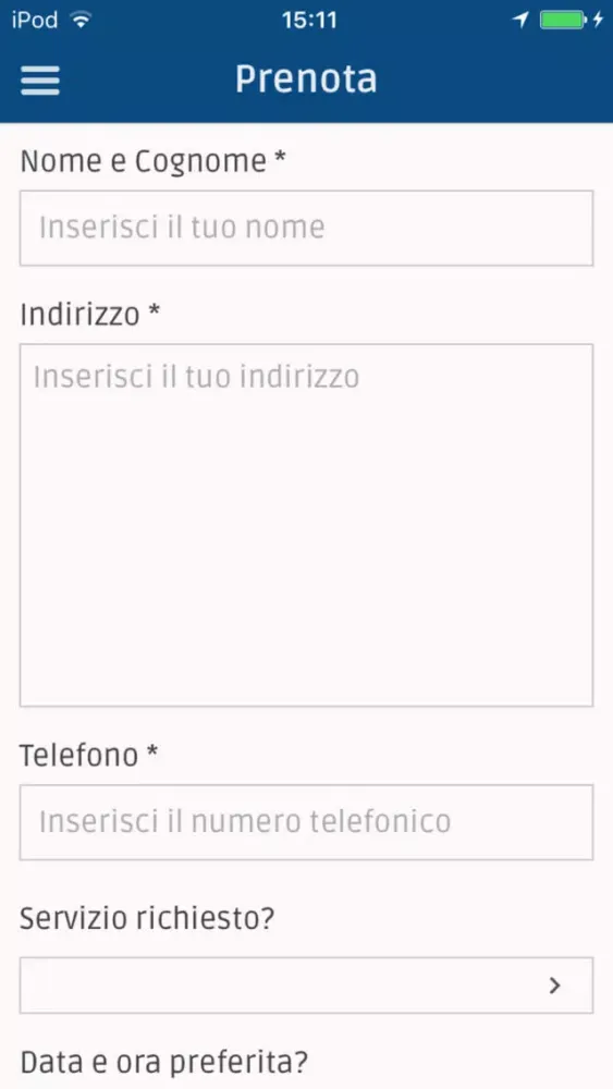 Studio Ronconi Screenshots
