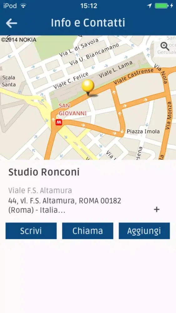 Studio Ronconi Screenshots