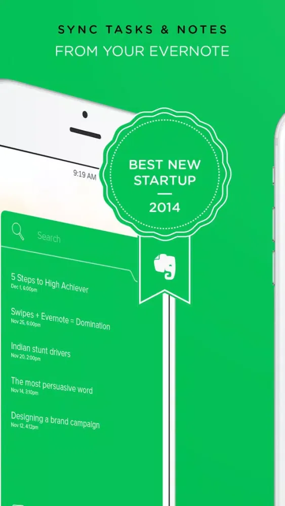 Capturas de tela do Swipes - To do & Task list. Plan & Achieve goals.