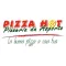 Pizza Hot