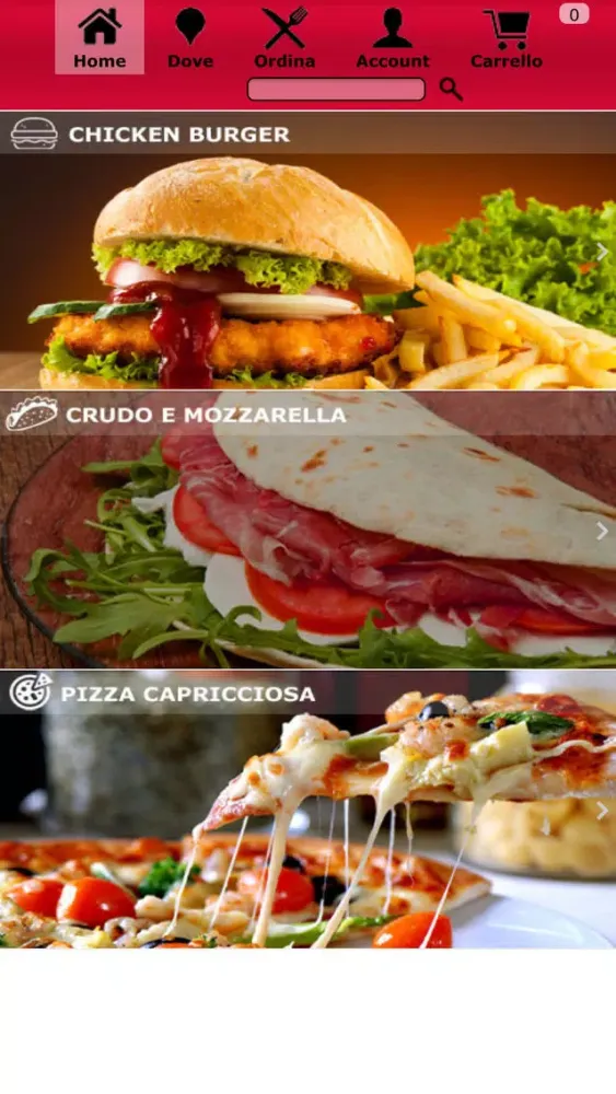 صور Pizzoleria