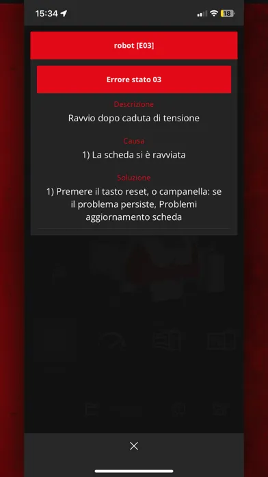 Detouch Pkg Screenshots