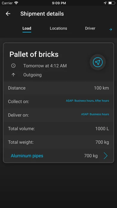 PlatoonShipper Screenshots