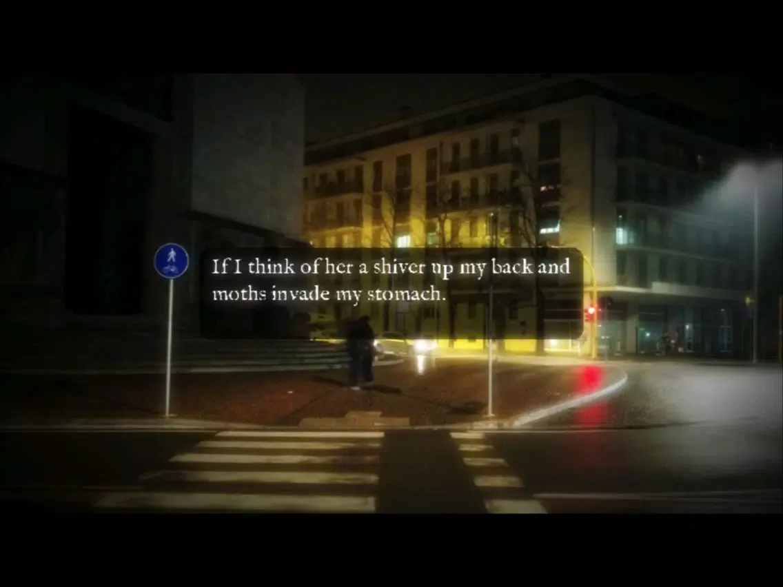 Capturas de tela do Udine (le ali spezzate) iPad 