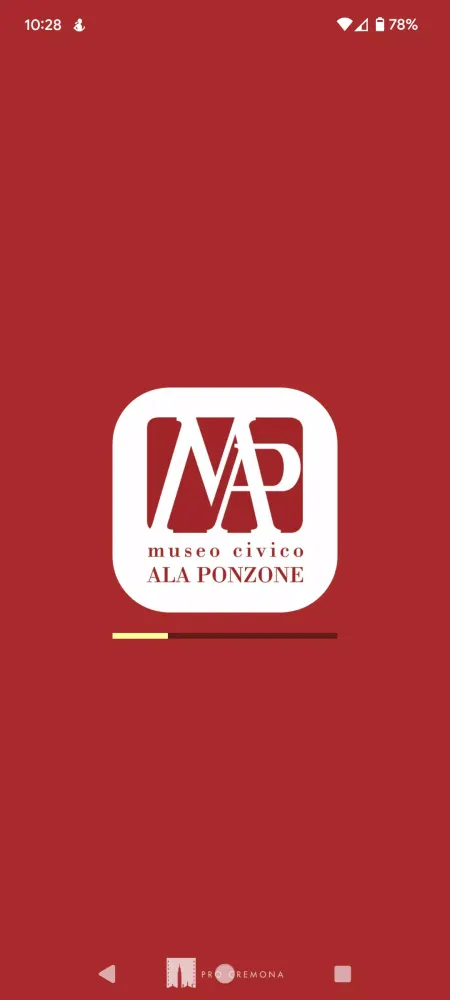 Museo Civico Ala Ponzone Screenshots
