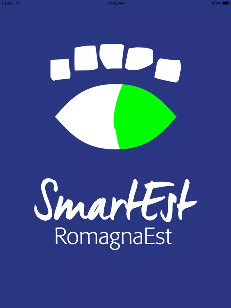 Captures d'écran de SmartEst - BCC Romagna Est iPad 