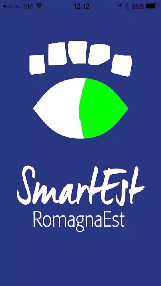 Captures d'écran de SmartEst - BCC Romagna Est